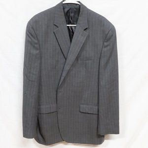 Chaps Sports Coat 46R